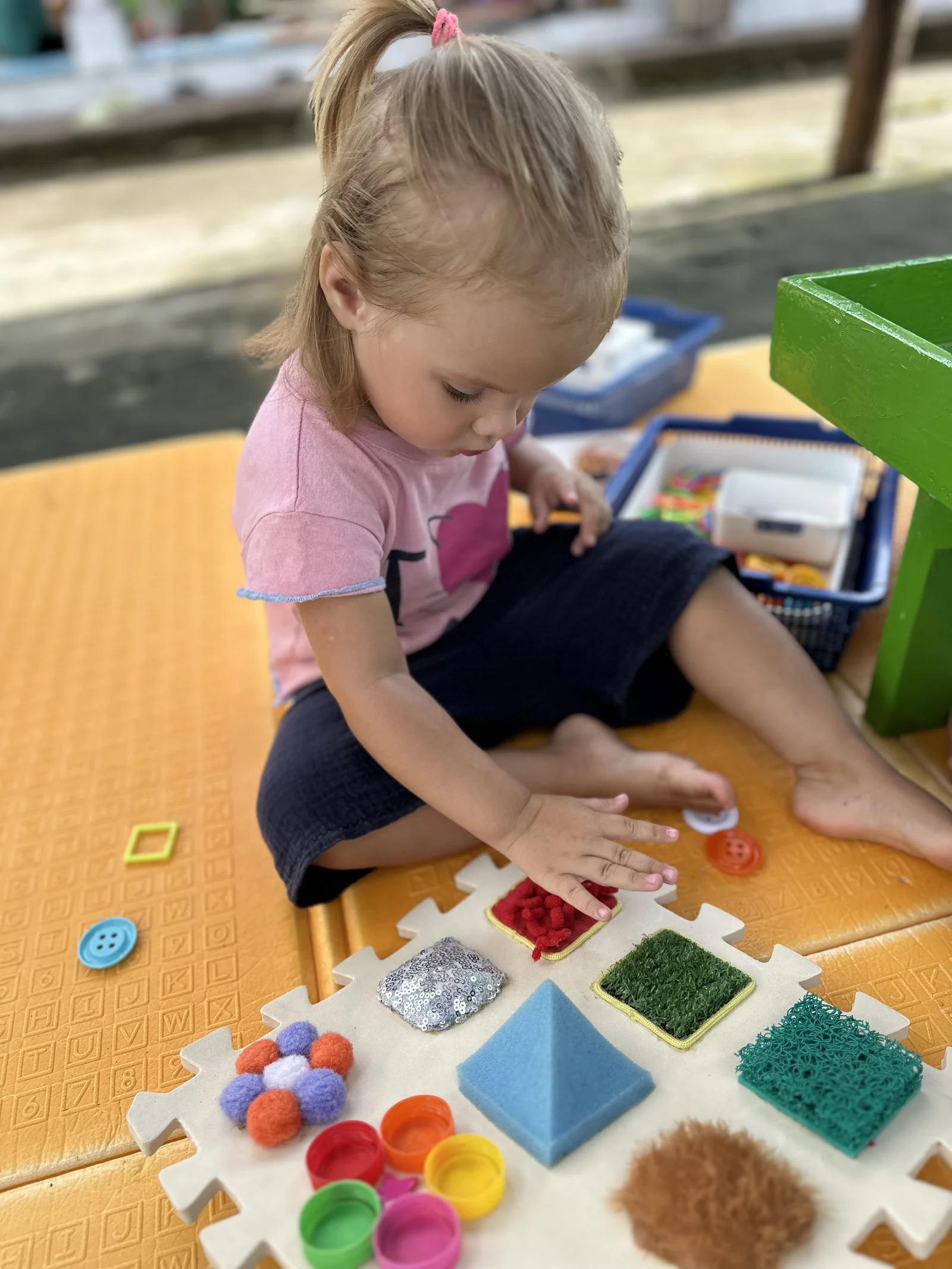 Sunny Kids Moment 85